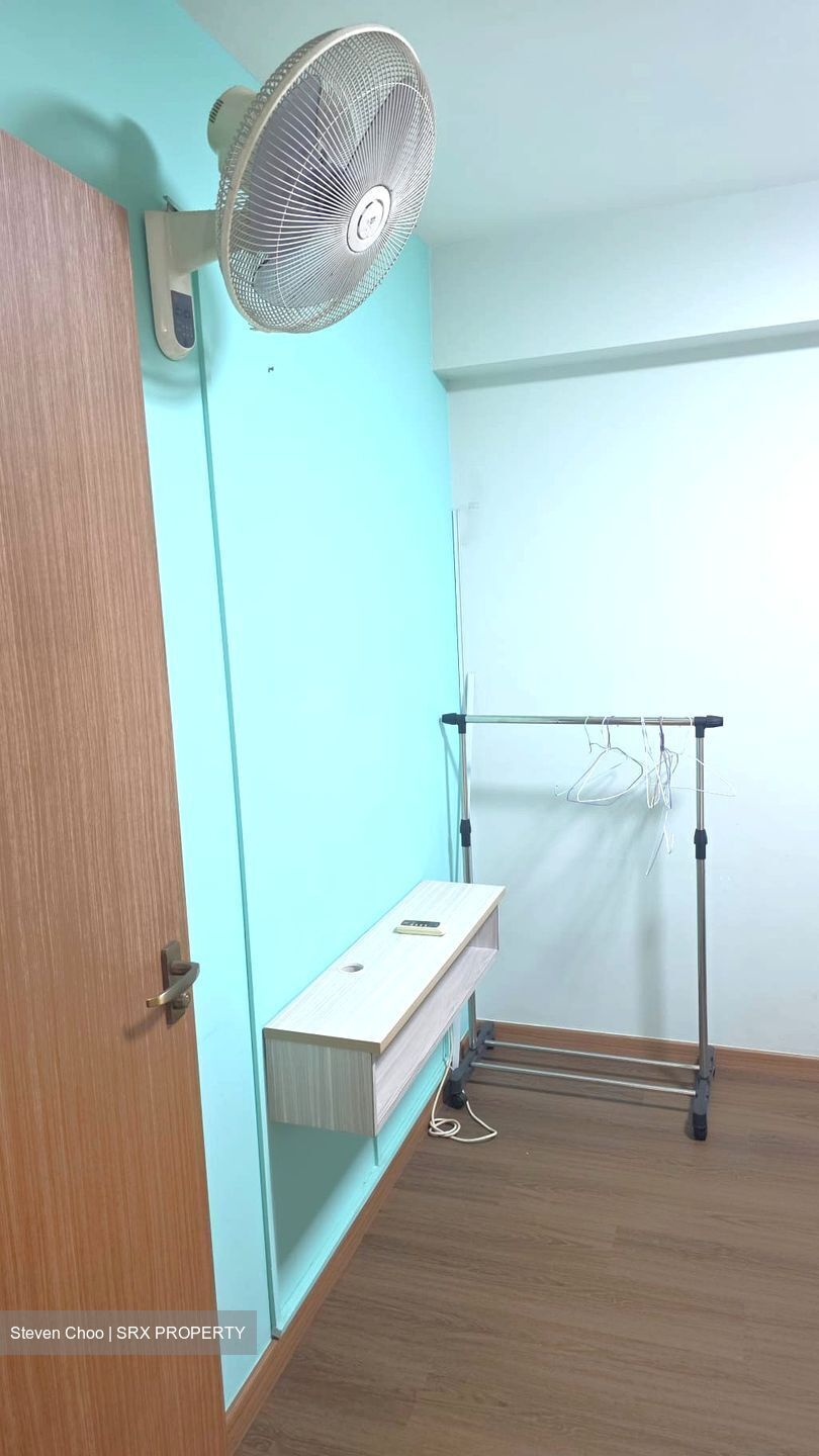 Blk 409D Northshore Residences II (Punggol), HDB 4 Rooms #622248721